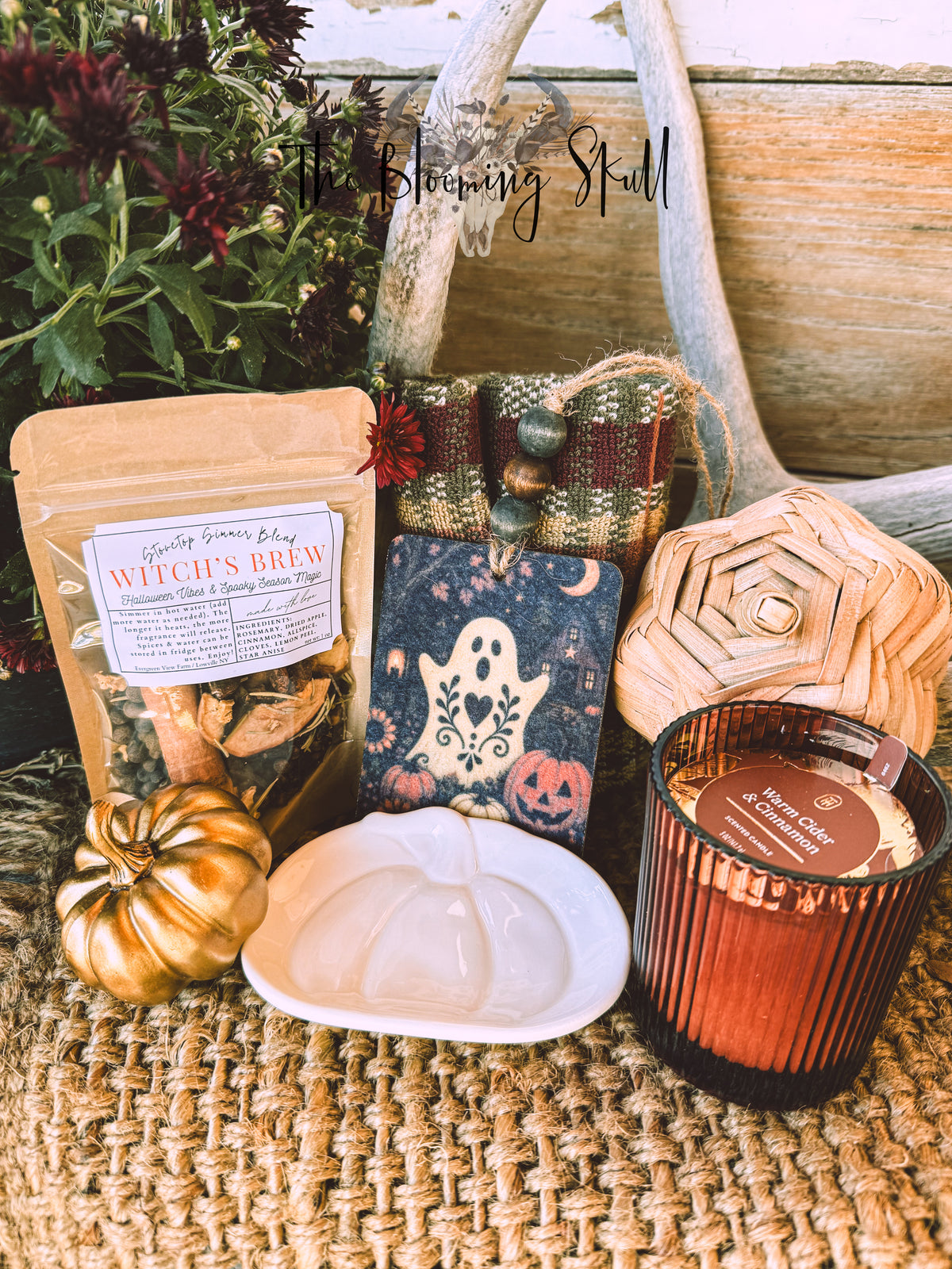 🎃FALL MINI BUNDLES🍁