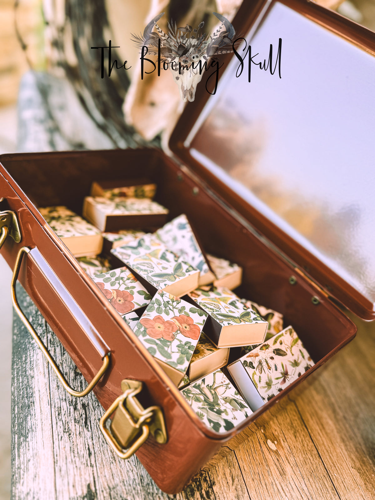 MATCHBOX LUXE ITEMS
