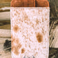 ROPER CARD HOLDER