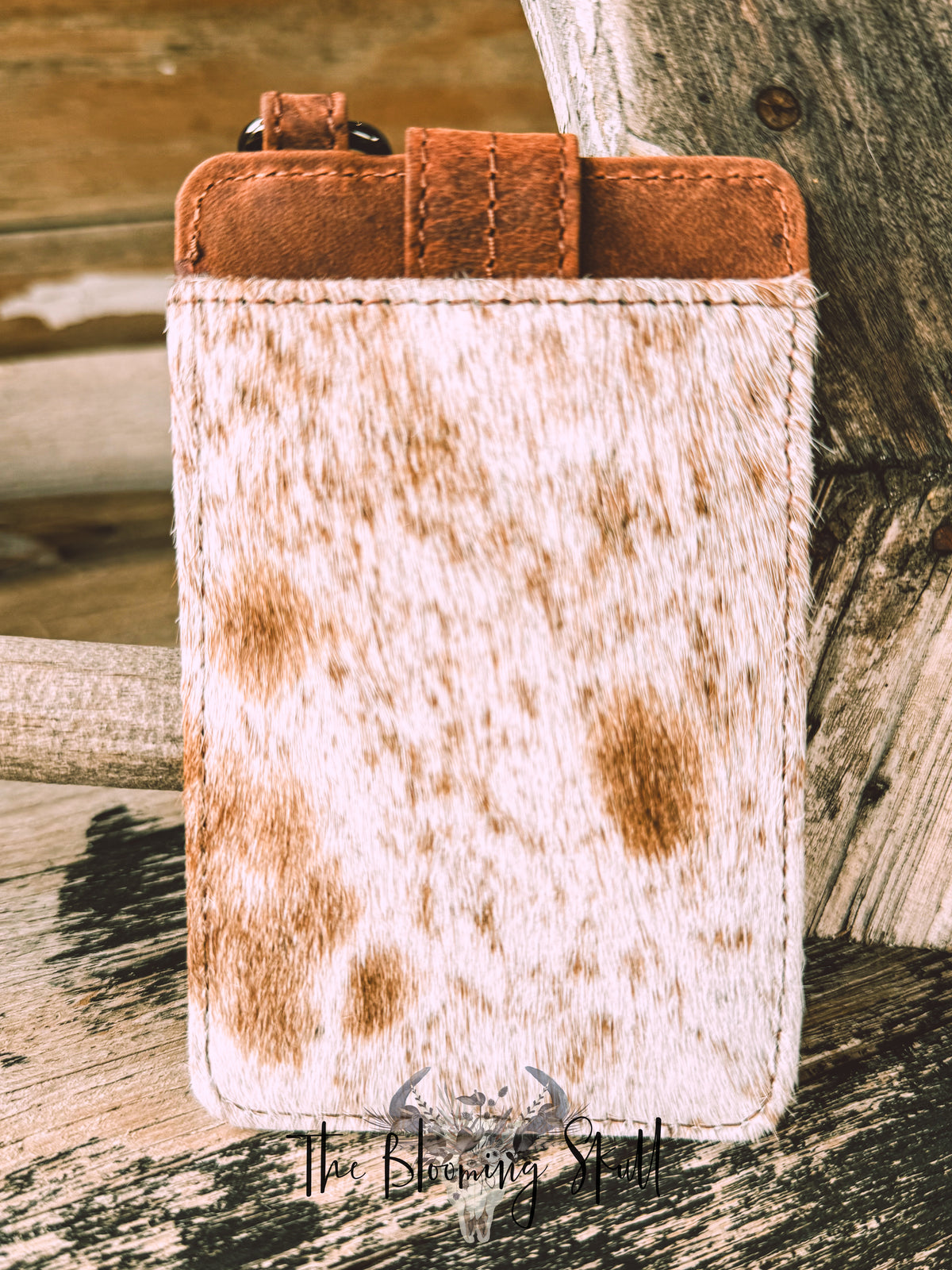 ROPER CARD HOLDER