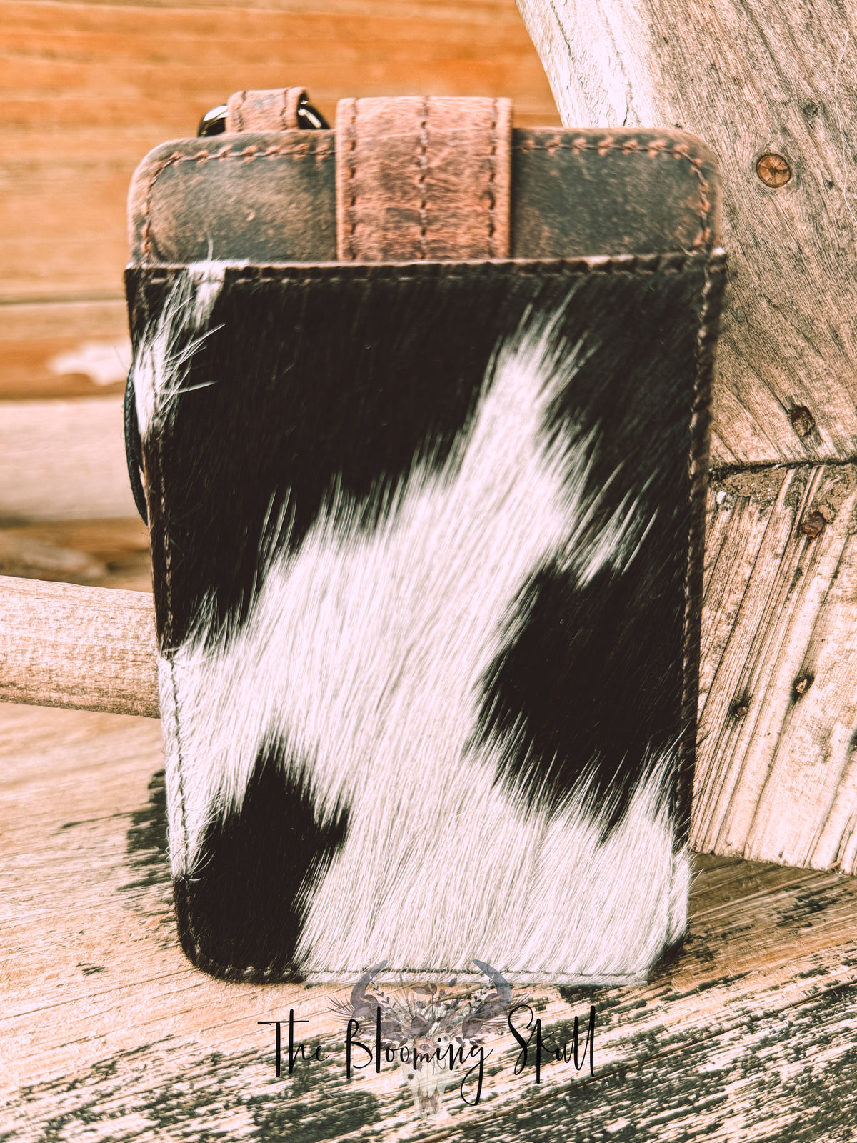 ROPER CARD HOLDER