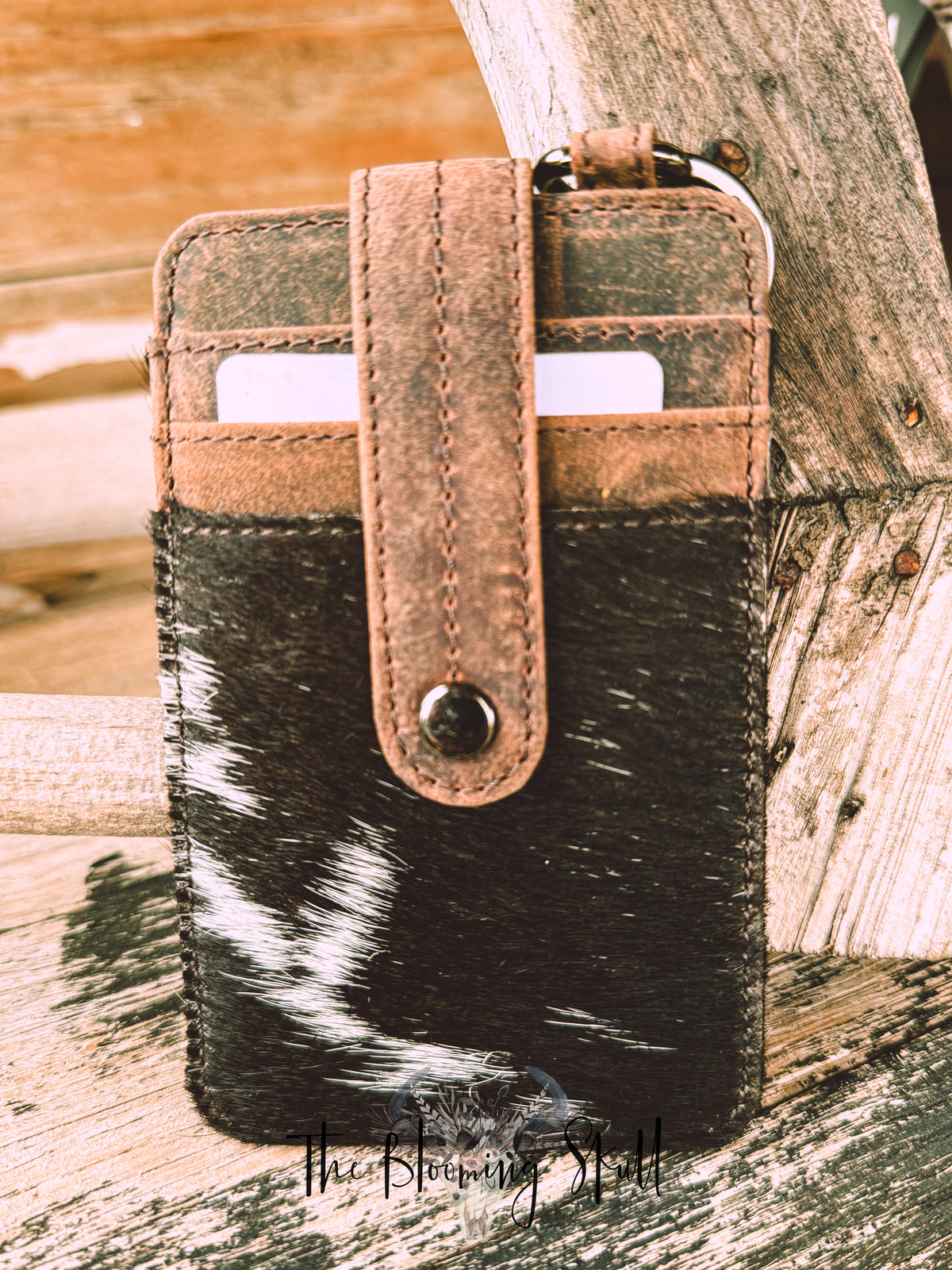 ROPER CARD HOLDER