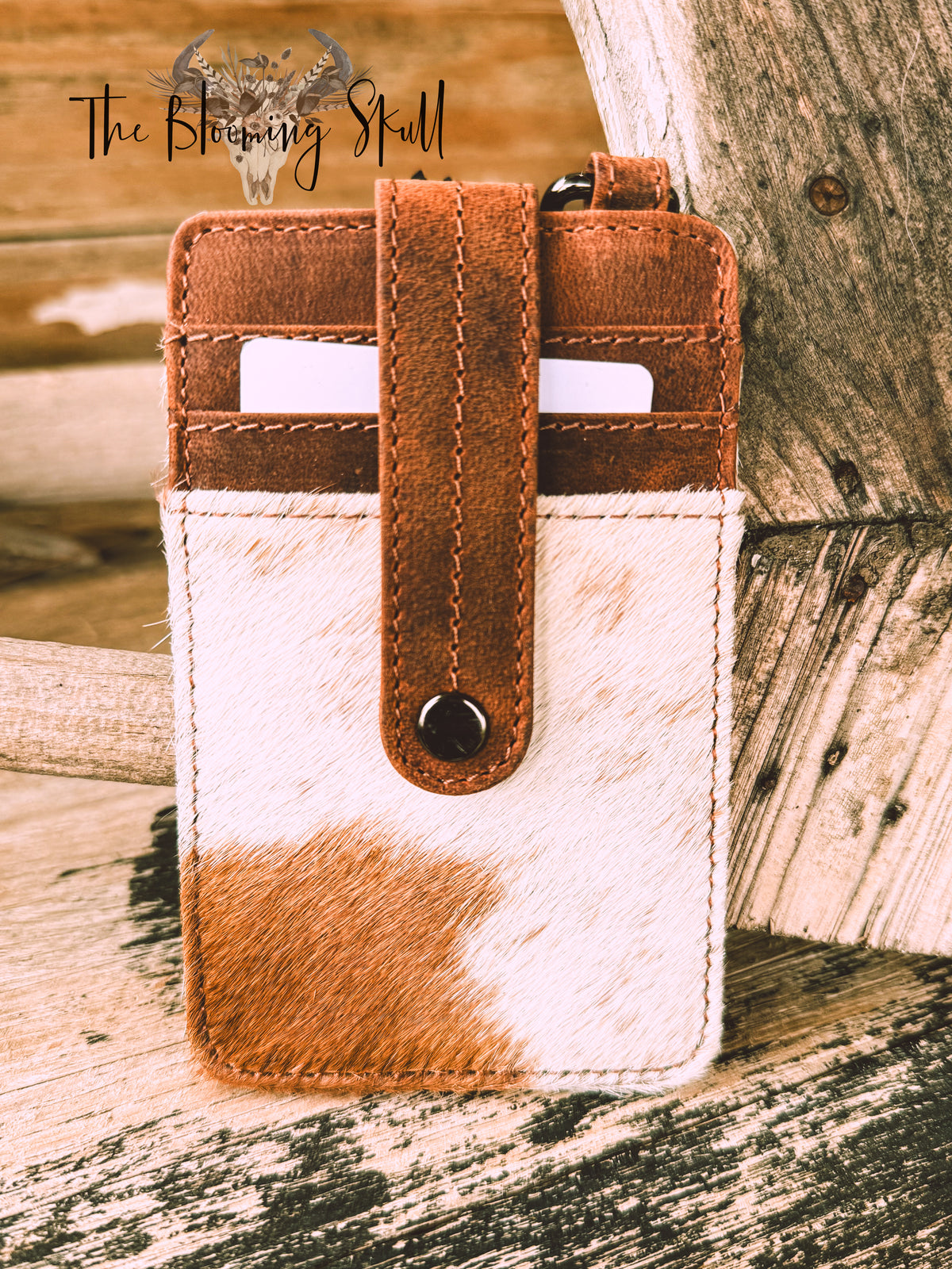 ROPER CARD HOLDER