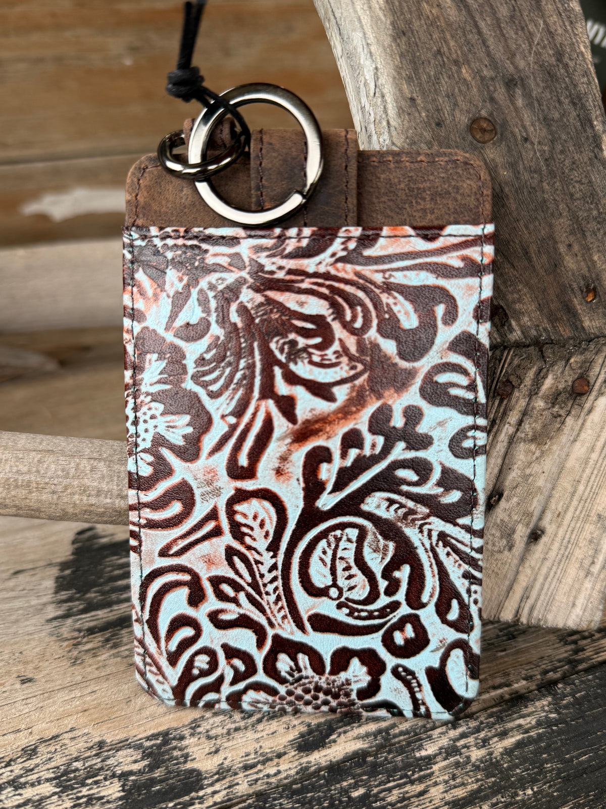 ROPER CARD HOLDER