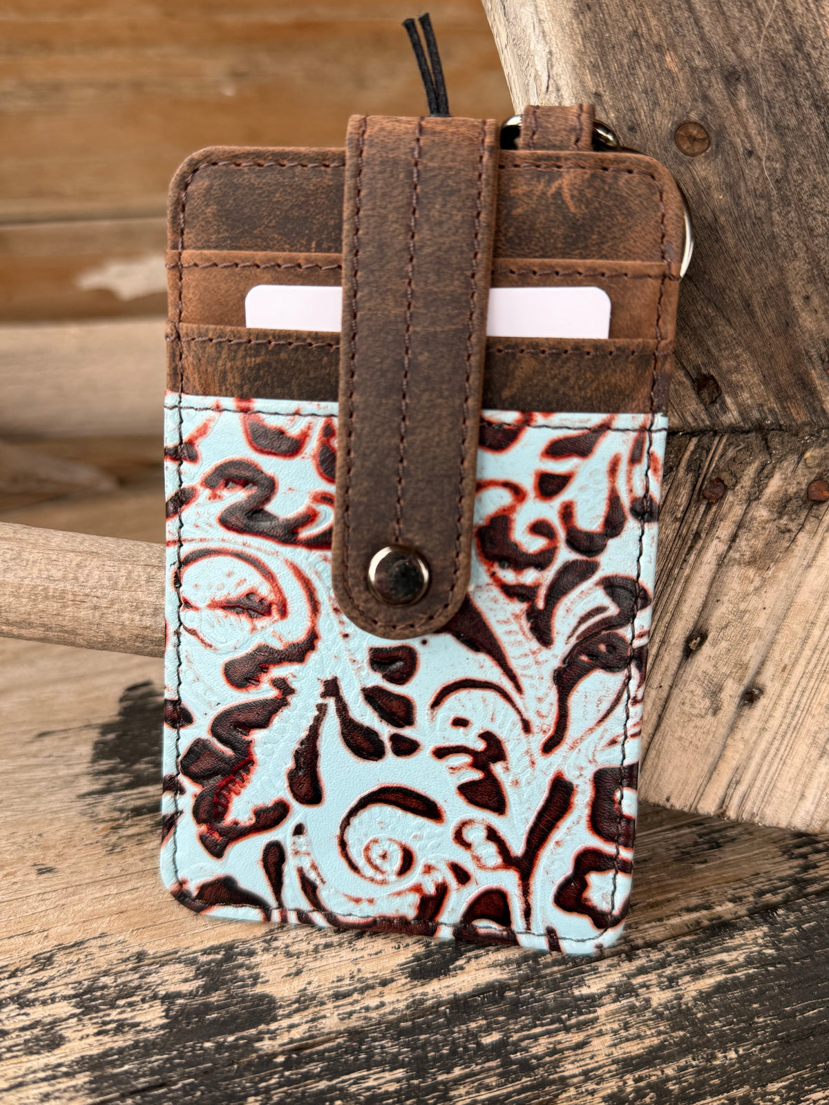 ROPER CARD HOLDER