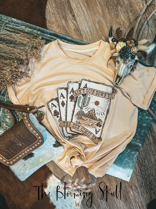 WESTERN POKER
